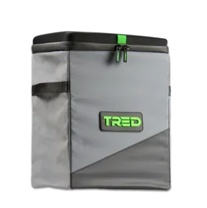 Tred Gt Collapsible Travel Bin - TVLBIN