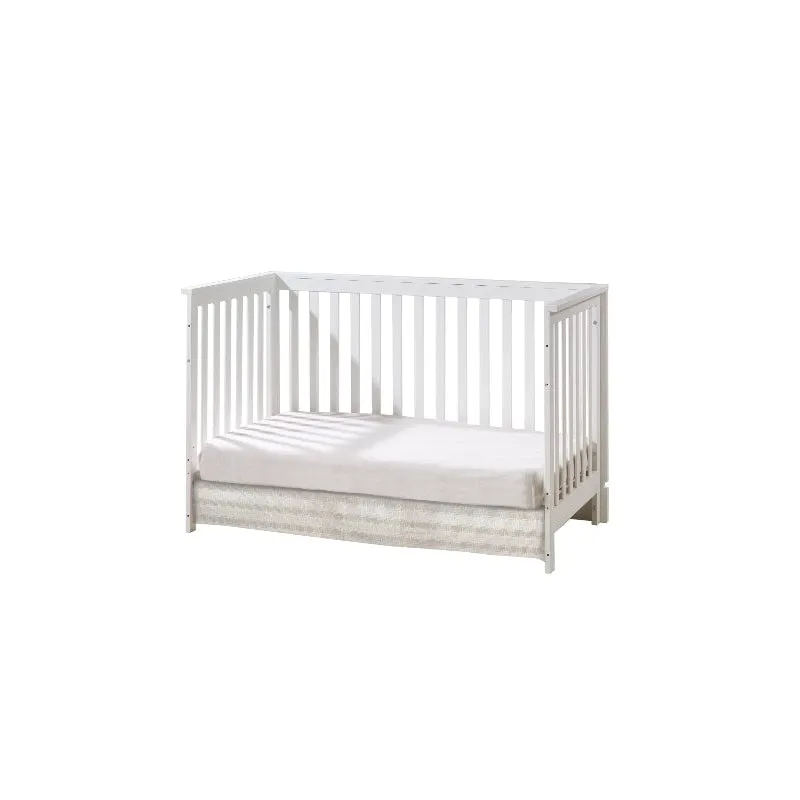 Tulip Olson Convertible Crib & 3 XL Drawer Set