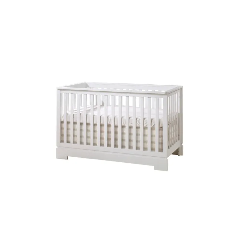 Tulip Olson Convertible Crib & 3 XL Drawer Set