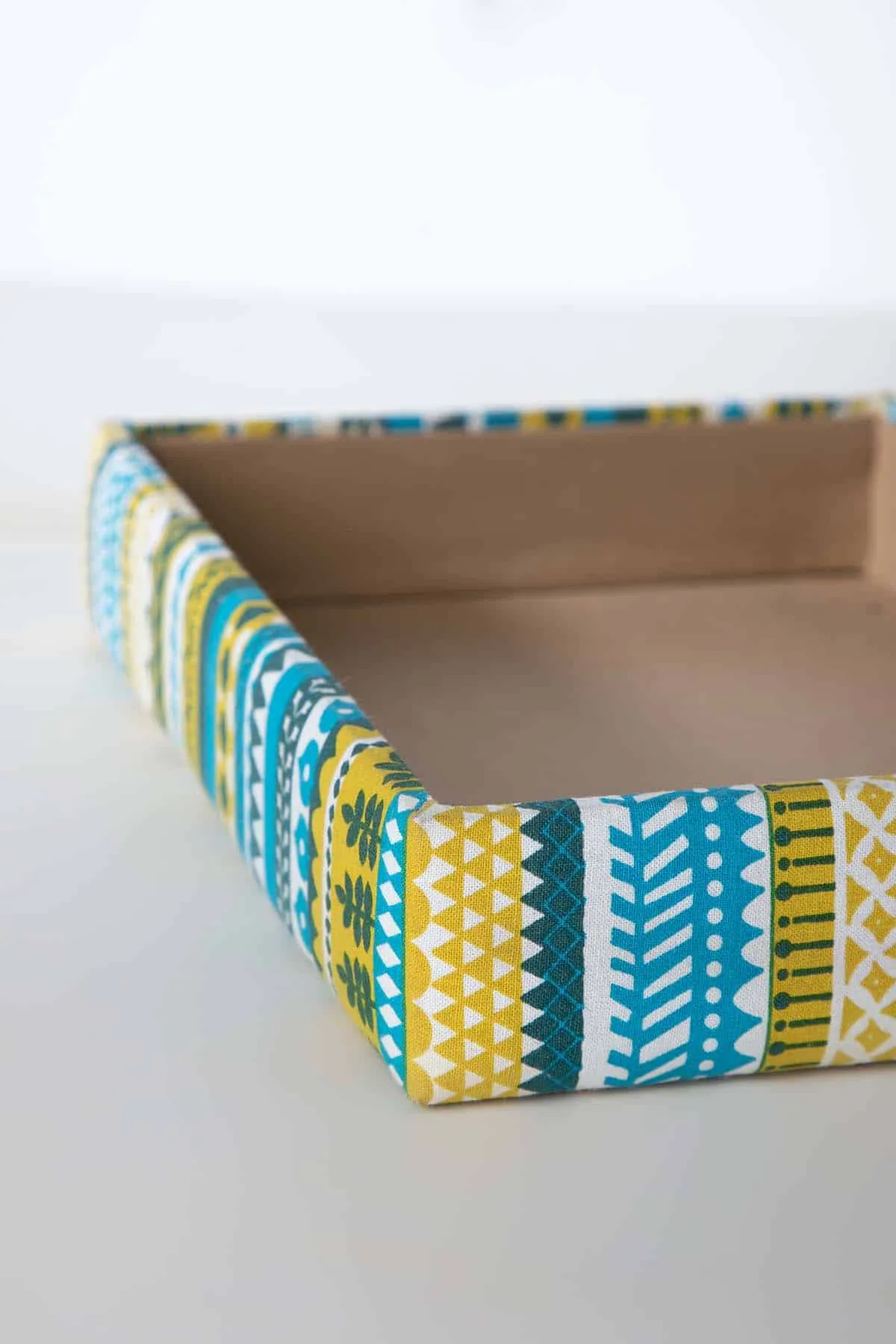 Valli Fabric Storage Box