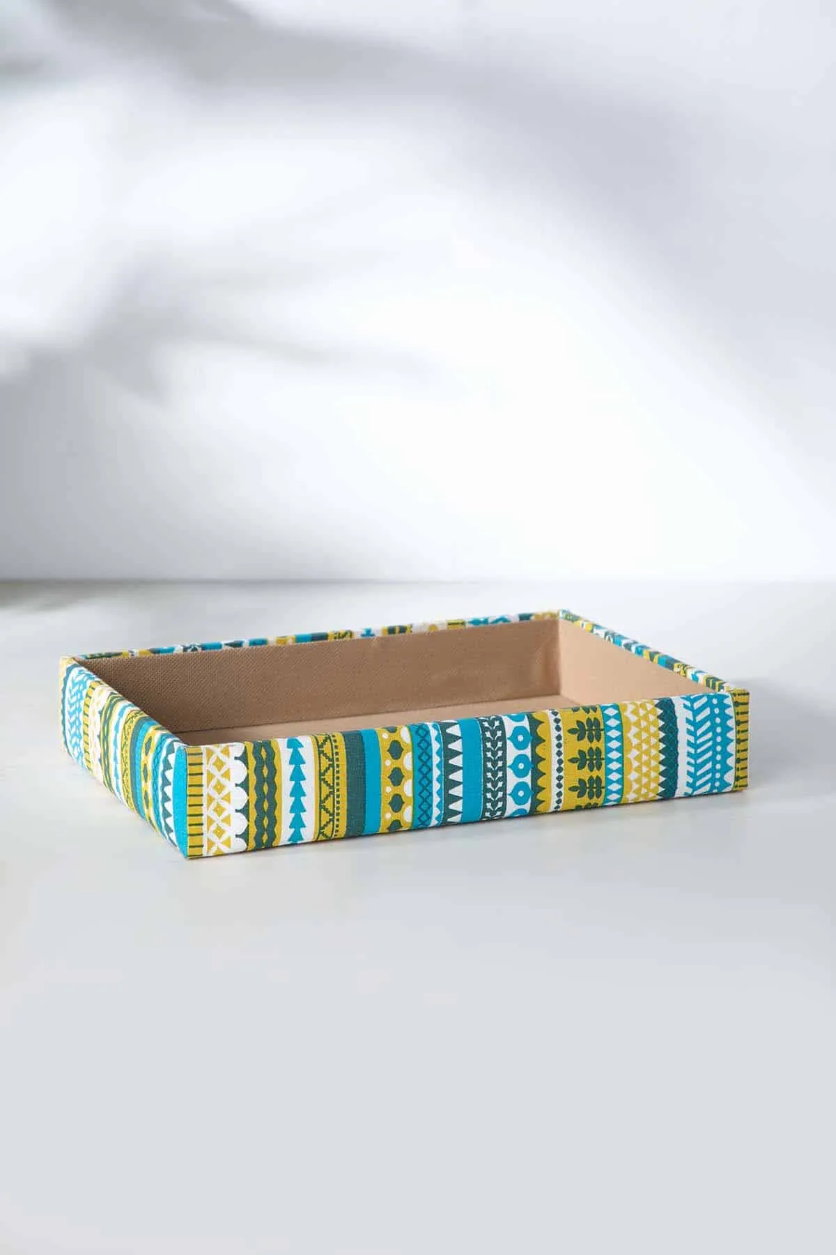 Valli Fabric Storage Box