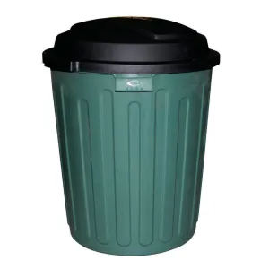 Willow Dome Waste Bin 75L