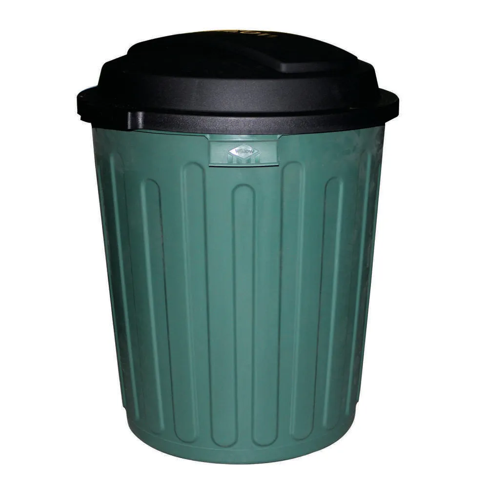 Willow Dome Waste Bin 75L