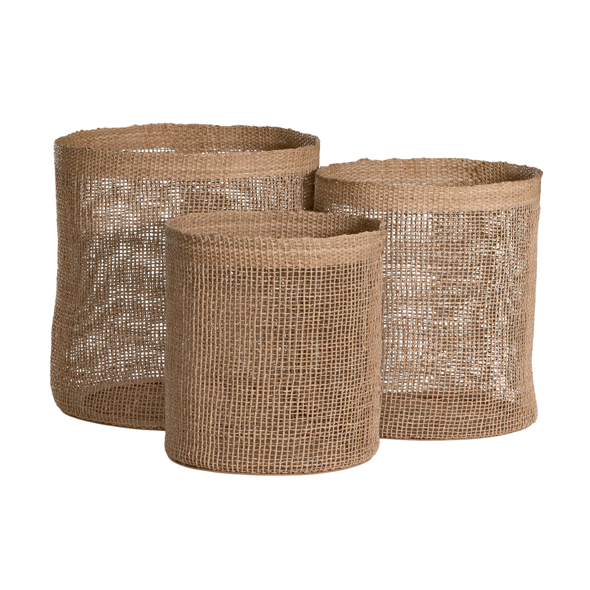 ZIMBALI BASKET SET